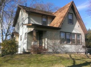 433 Rexford St, Akron, OH 44314