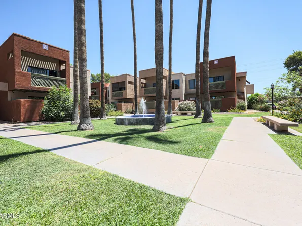 3500 N HAYDEN Road #710, Scottsdale, AZ 85251