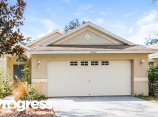15024 Deer Meadow Dr, Lutz, FL 33559
