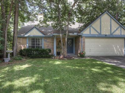 54 Quiet Peace Pl, Spring, TX, 77381