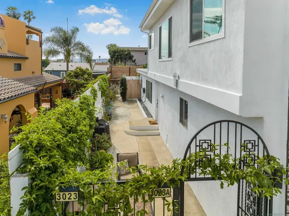 3023 Sterne St, San Diego, CA 92106
