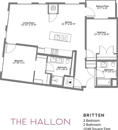 The Hallon — Photo 186