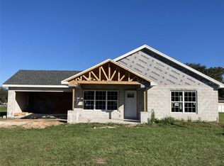 409 NE 9th St, Fort Meade, FL 33841