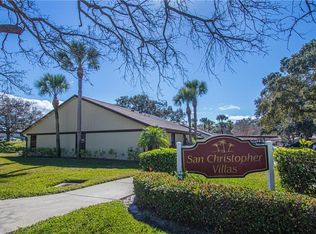 1401 Azalea Dr #1401, Dunedin, FL 34698