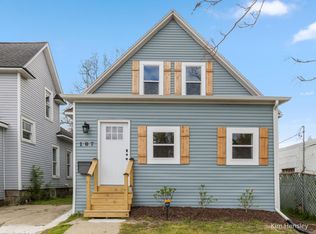 107 E Congress St, Belding, MI 48809