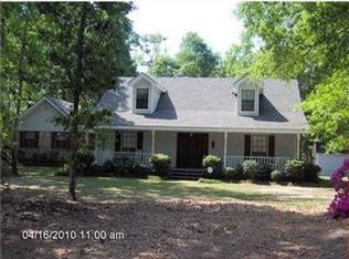 61027 W Spring Mill Dr, Lacombe, LA 70445