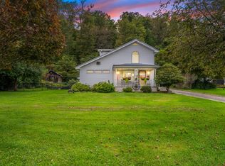 607 Susquehanna Ave, Curwensville, PA 16833