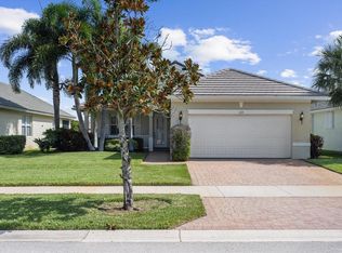 122 NW Swann Mill Cir, Port Saint Lucie, FL 34986