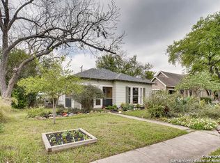 1402 W Lynwood Ave, San Antonio, TX 78201
