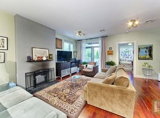 111 W 117th St APT 2, New York, NY