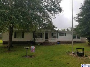 4918 Highway 9, Gresham, SC 29546