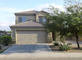 2104 N Santiana Pl, Casa Grande, AZ 85122