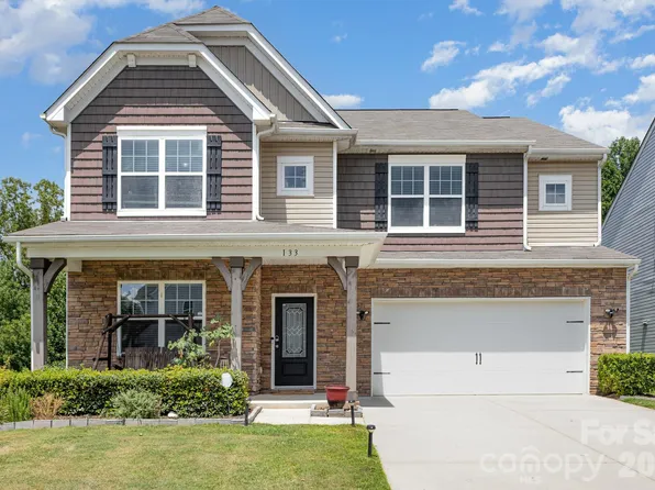 133 Lassen Ln, Mooresville, NC 28117