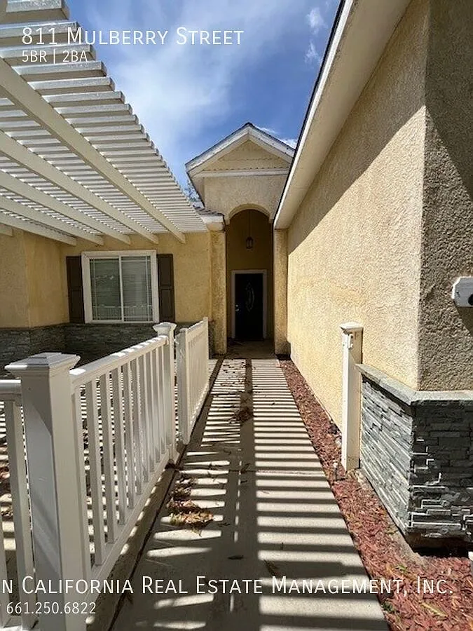 Downtown Tehachapi! — Photo 3