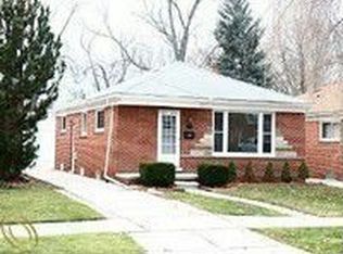 7291 Kingsbury St, Dearborn Heights, MI