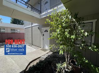 458 Nord Ave UNIT 5-1, Chico, CA 95926