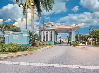 1833 NW 54th Ter #CC2, Lauderhill, FL 33313