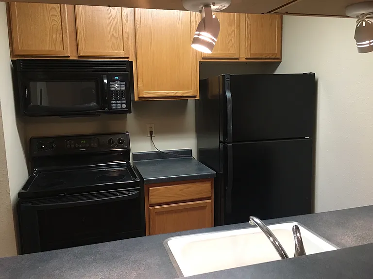 2426 Independence Ln #211 — Photo 5