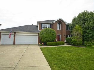 18236 Imperial Ln, Orland Park, IL 60467