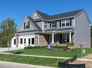 900 Preserve Ln, White Lake, MI