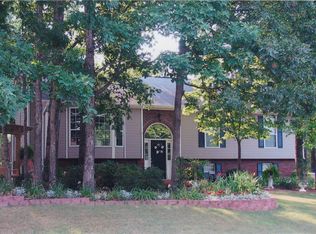 309 Dogwood Trl, Alabaster, AL 35007