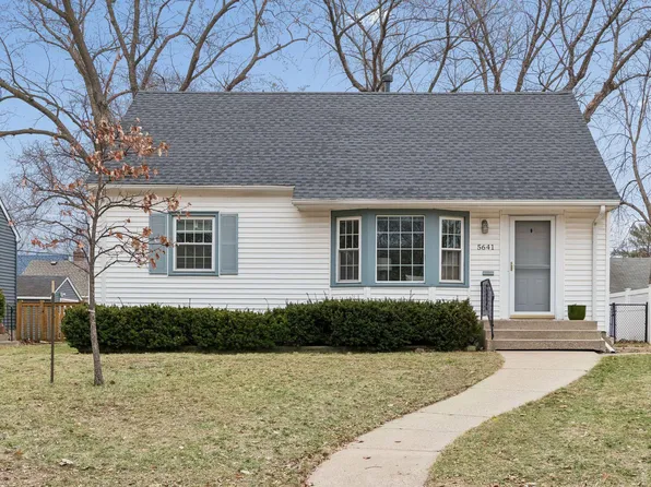 5641 Washburn Ave S, Minneapolis, MN 55410