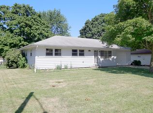 1113 Bakewell Ave, Normal, IL 61761