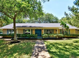 9101 Heatherwood Dr, Austin, TX 78748