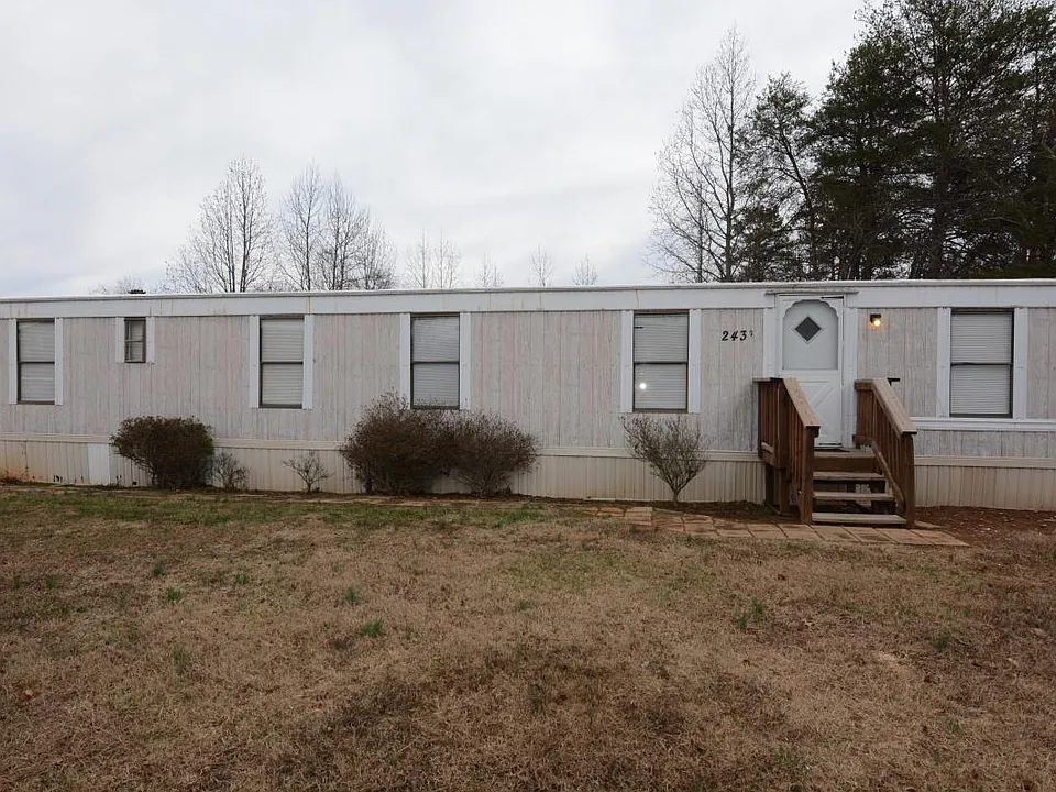 243 Wansley Rd #D