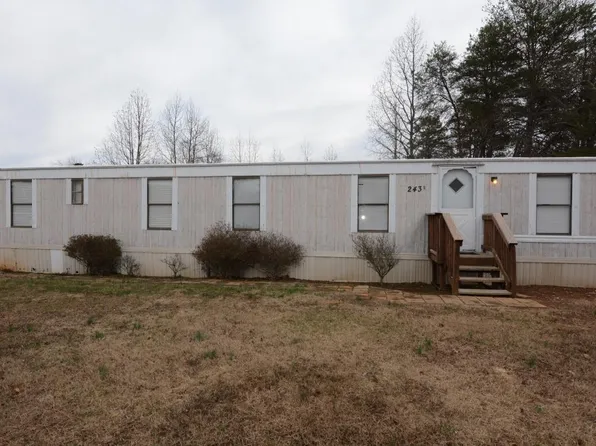 243 Wansley Rd #D, Taylors, SC 29687