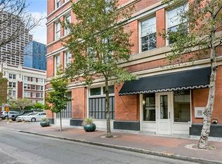 825 Lafayette St UNIT 3, New Orleans, LA 70113