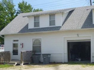 24 S Commercial St #B, Emporia, KS 66801