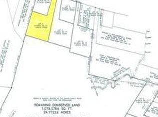 2 E Plumtree Rd, Sunderland, MA 01375