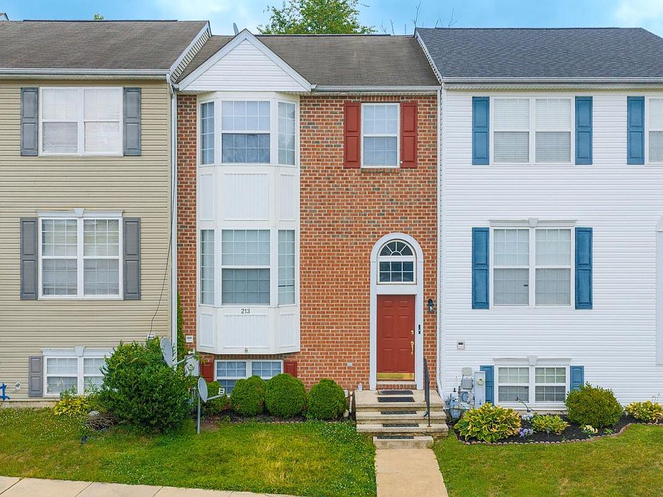 1st image of 213 Lodestone Ct
