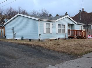 1106 2nd St, La Grande, OR 97850