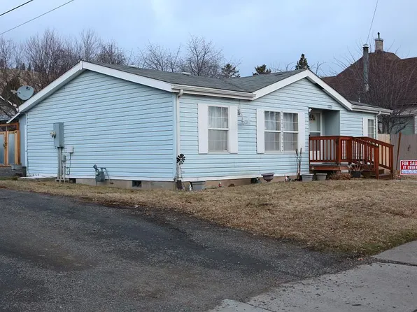 1106 2nd St, La Grande, OR 97850