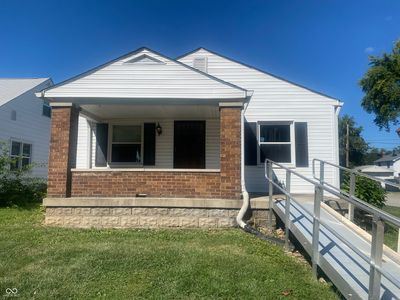 1996 Gerrard Ave, Indianapolis, IN, 46224