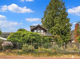 652 NW 85th St, Seattle, WA 98117