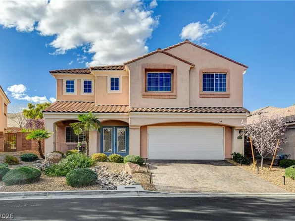 969 Puerta Del Sol Dr, Las Vegas, NV 89138