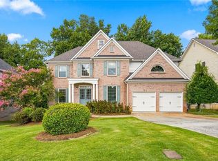 1073 Hopedale Ln, Lawrenceville, GA 30043