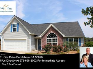 1131 Otis Dr, Bethlehem, GA 30620