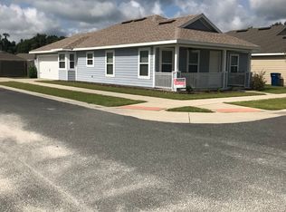 536 SW 251st St, Newberry, FL 32669