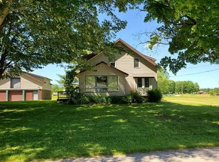4372 McConnell East Rd, Southington, OH 44470