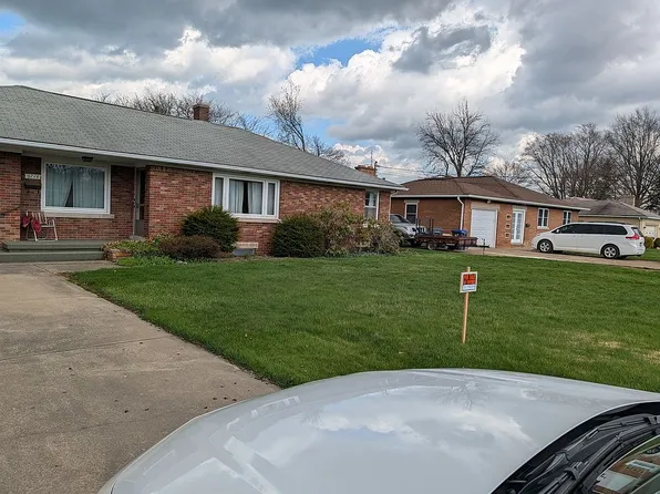 2718 W 31st St, Erie, PA 16506