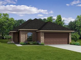 2549 Elkhorn Trl, Bryan, TX 77803