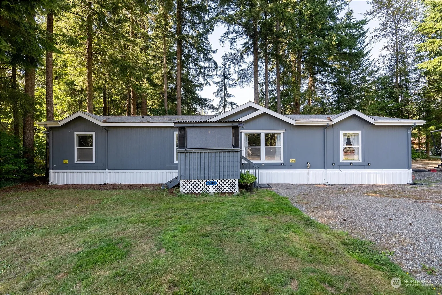 6380 Overland Trail photo 1