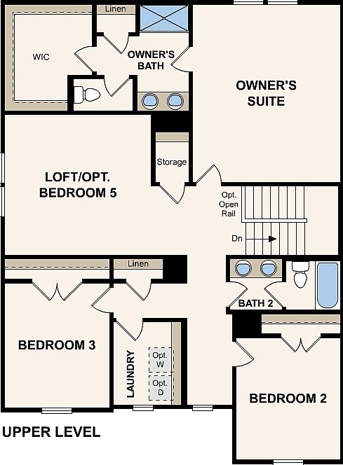 2nd image of 5216 Union Heights Way