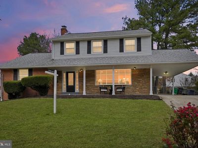 126 Weymouth St, Upper Marlboro, MD, 20774