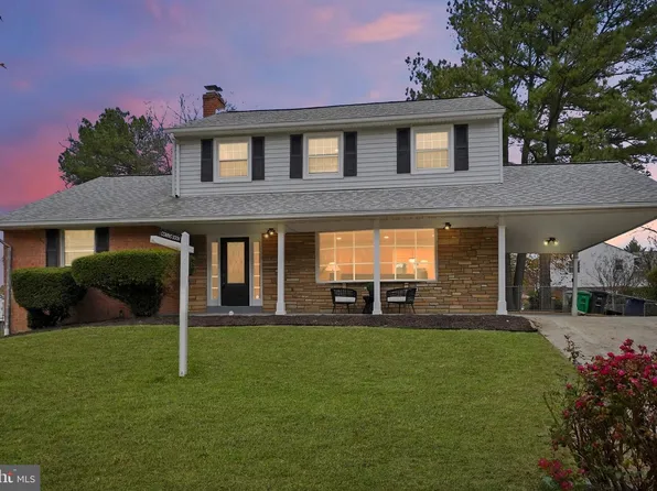 126 Weymouth St, Upper Marlboro, MD 20774