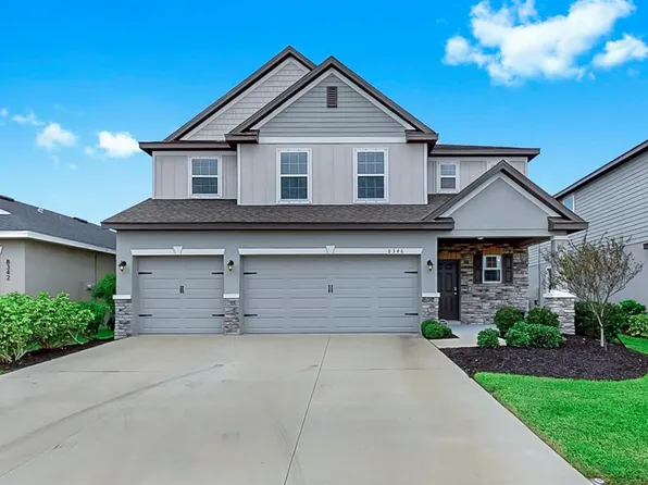 8346 Abalone Loop, Parrish, FL 34219